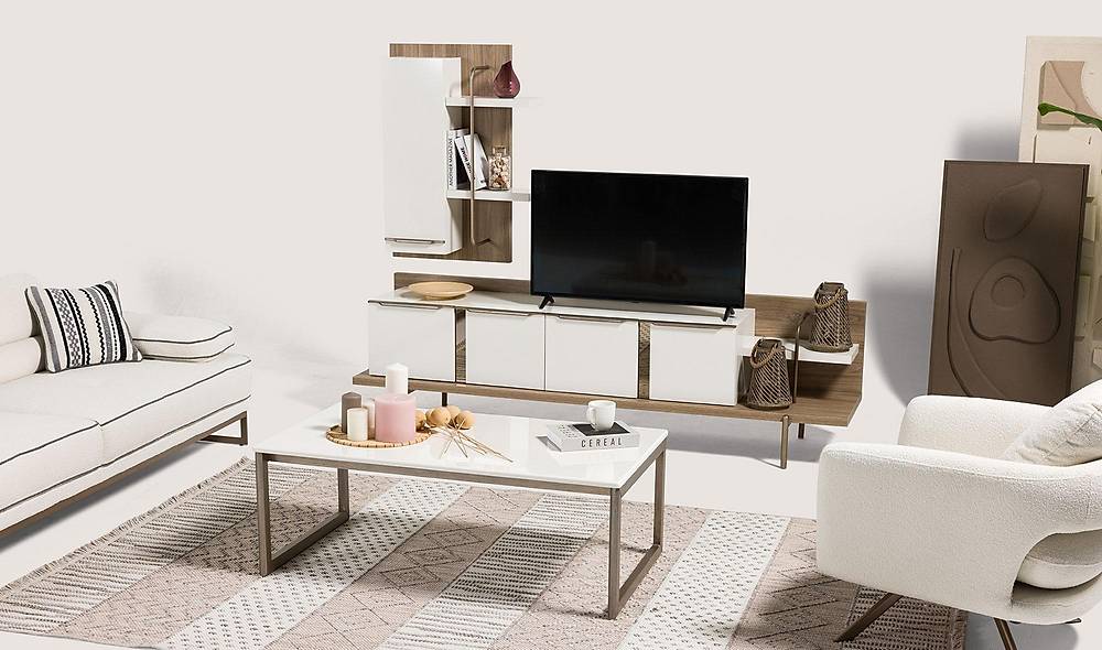 Yıldız Tv Ünitesi TV Ünitesi