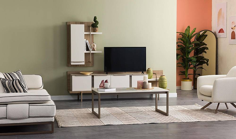 Yıldız Tv Ünitesi TV Ünitesi