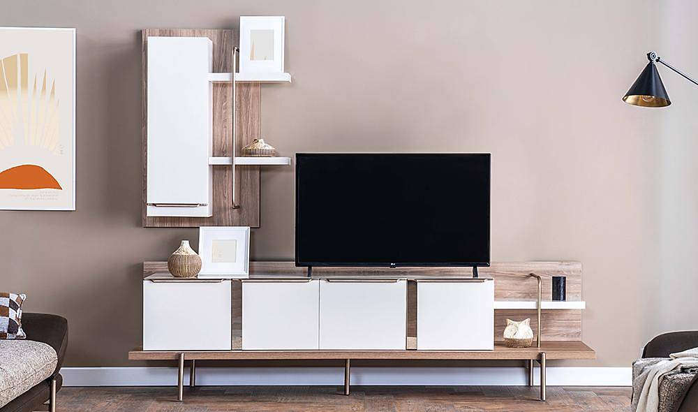 Yıldız Tv Ünitesi TV Ünitesi