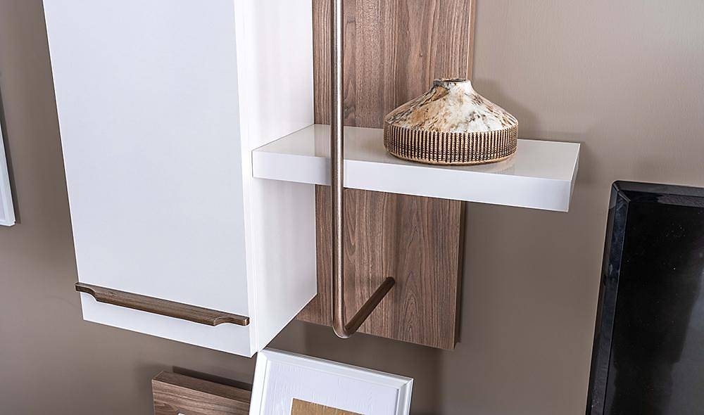 Yıldız Tv Ünitesi TV Ünitesi