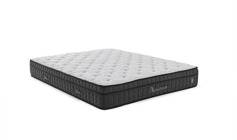 Albatros Panna Baza + Başlık + Yatak Baza Setleri