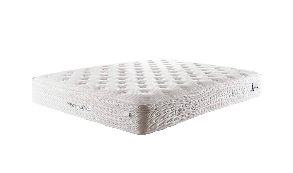 Viscopocket Anka Baza + Başlık + Yatak Baza Setleri