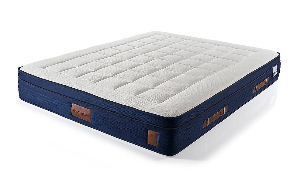 Viscopocket Oscar Baza + Başlık + Yatak Baza Setleri