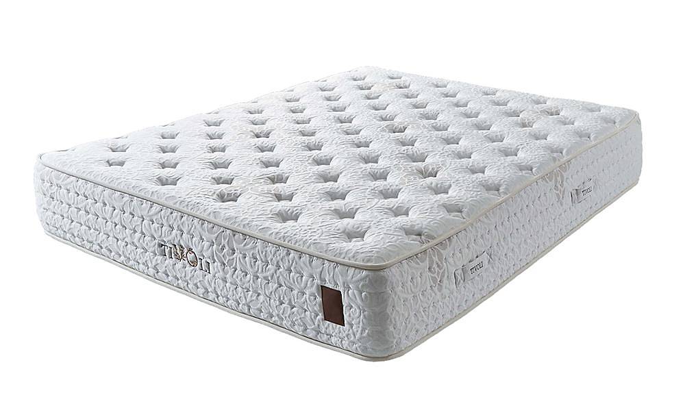 Tivoli Meridyen Baza + Başlık + Yatak Baza Setleri