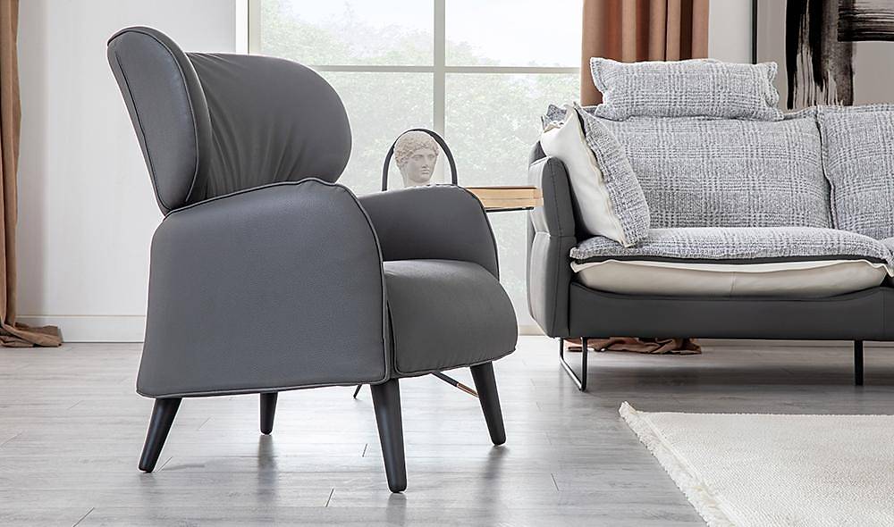 Adel Koltuk Takımı Koltuk Takımı