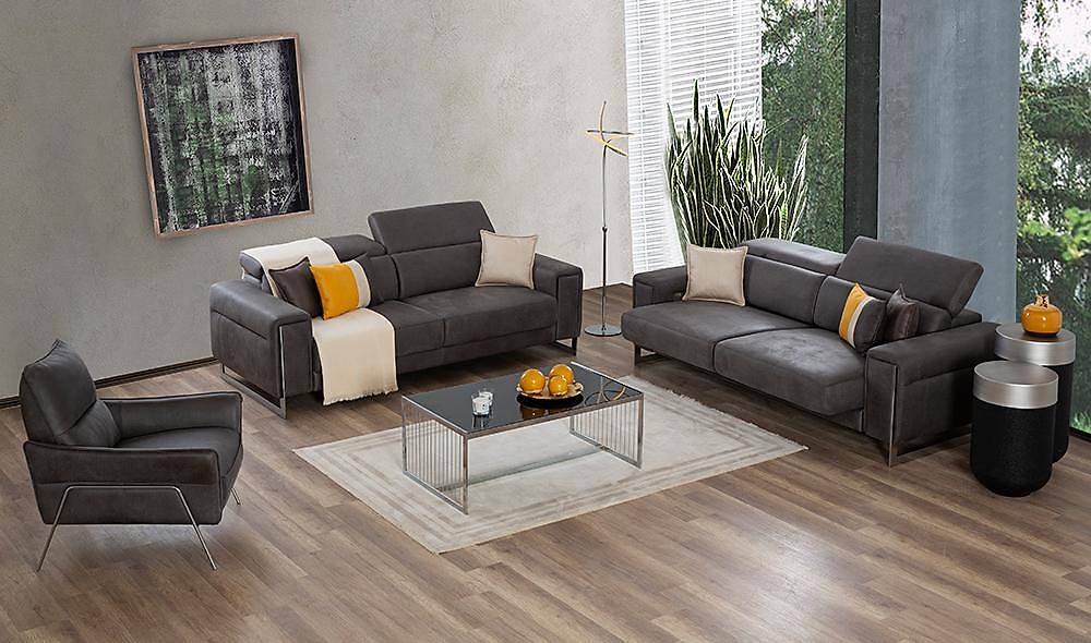 Alesta Motorlu Koltuk Takımı Koltuk Takımı