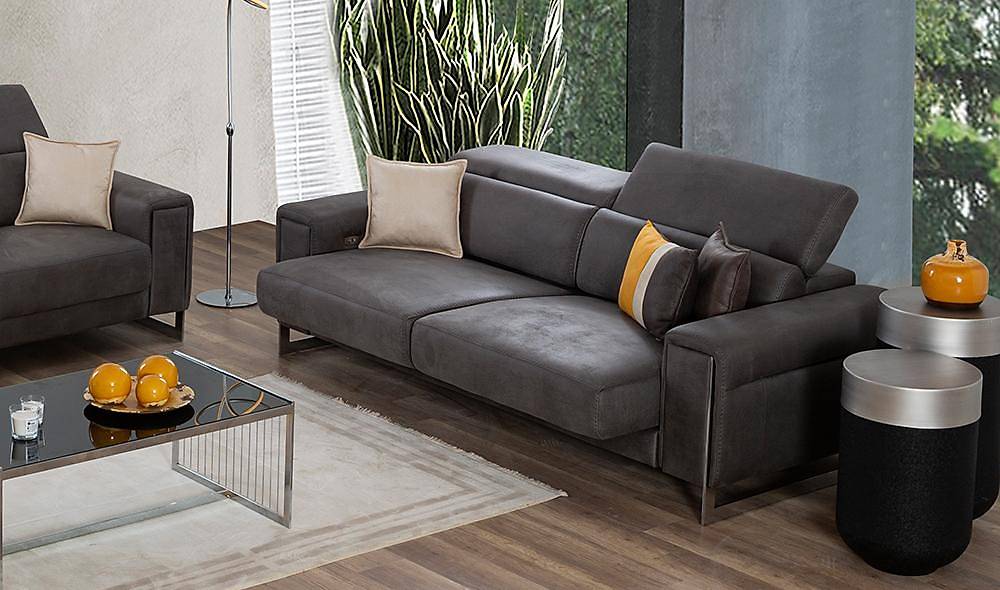 Alesta Motorlu Koltuk Takımı Koltuk Takımı