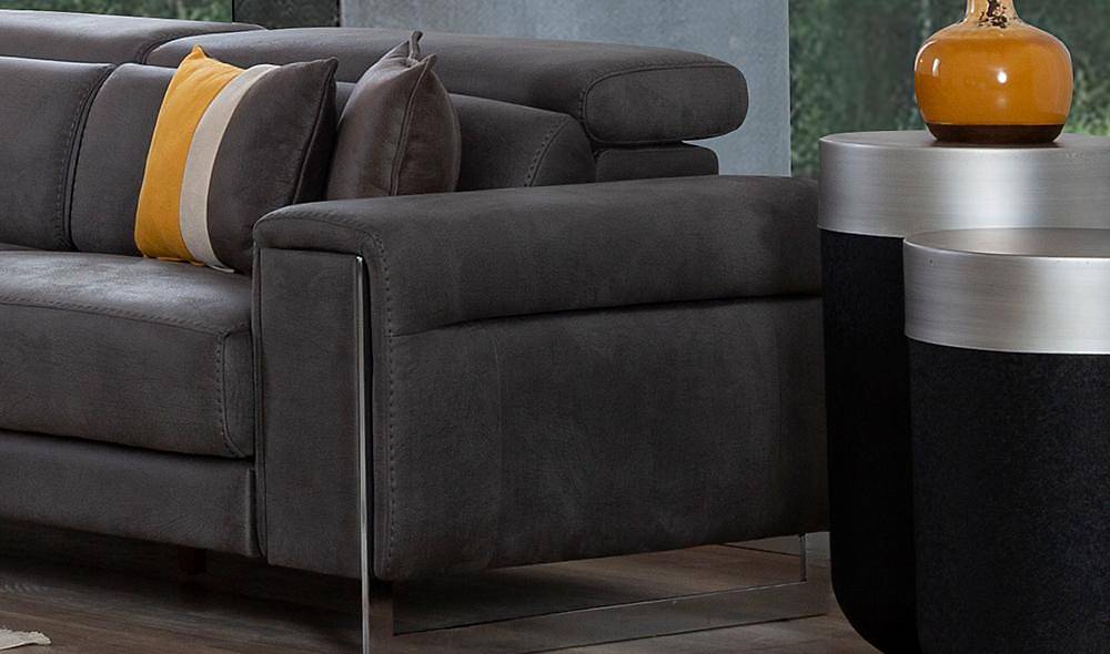 Alesta Motorlu Koltuk Takımı Koltuk Takımı