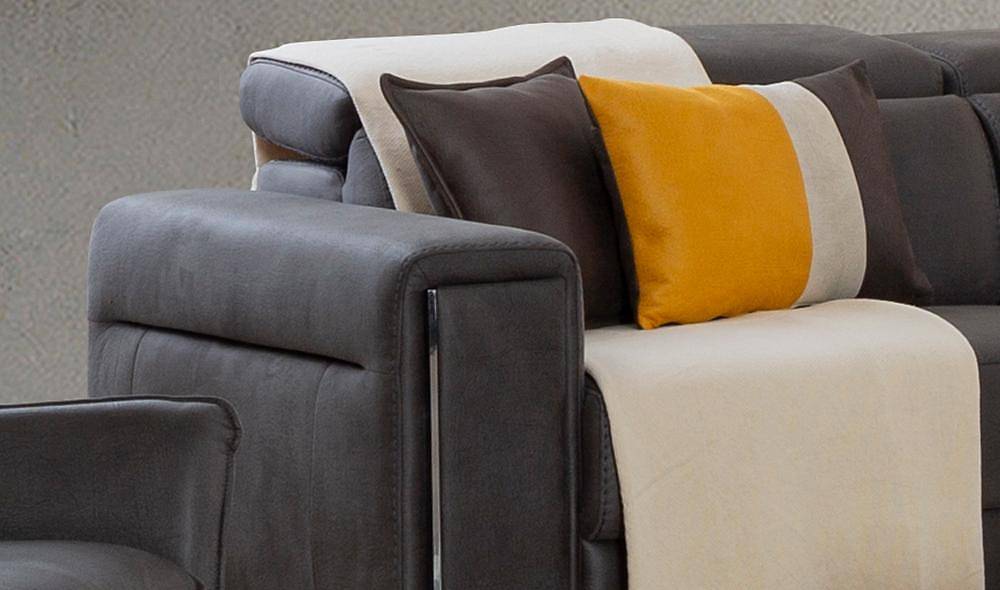 Alesta Motorlu Koltuk Takımı Koltuk Takımı