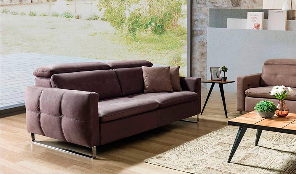 Alissa Motorlu Koltuk Takımı Koltuk Takımı