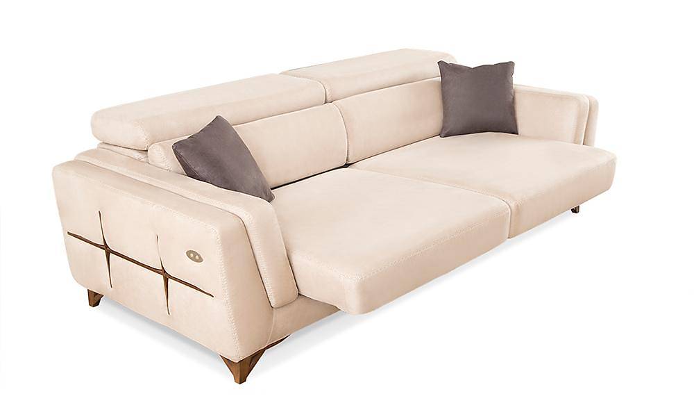 Alita Motorlu Koltuk Takımı Koltuk Takımı