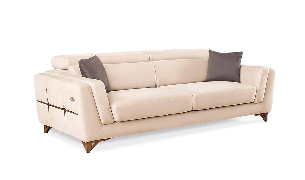 Alita Motorlu Koltuk Takımı Koltuk Takımı