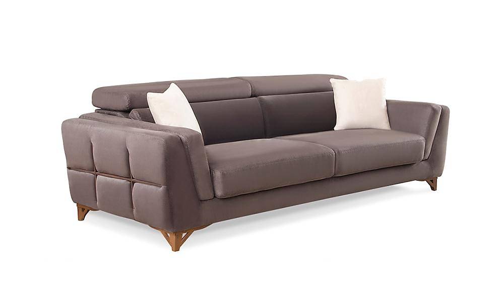 Alita Motorlu Koltuk Takımı Koltuk Takımı