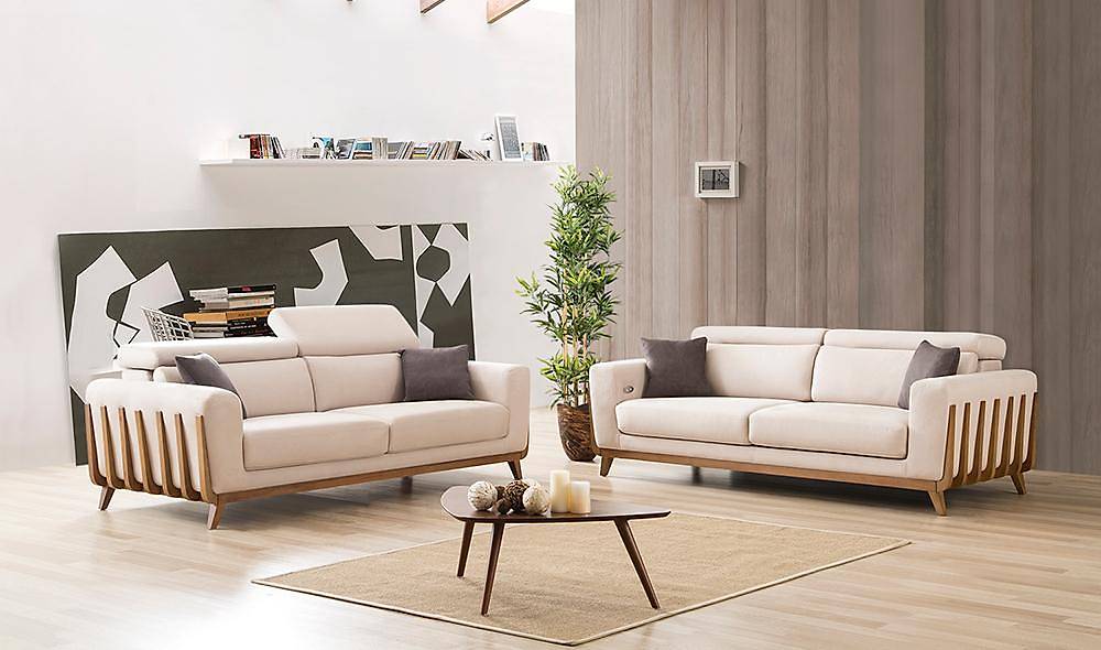 Anfora Motorlu Koltuk Takımı Koltuk Takımı