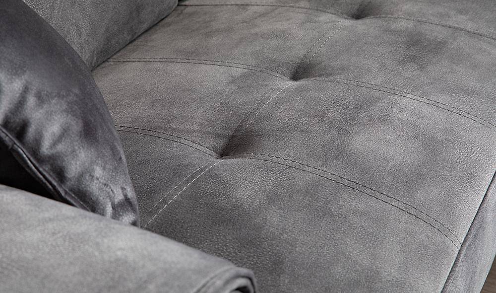 Justo Motorlu Köşe Takımı - Small Köşe Koltuk