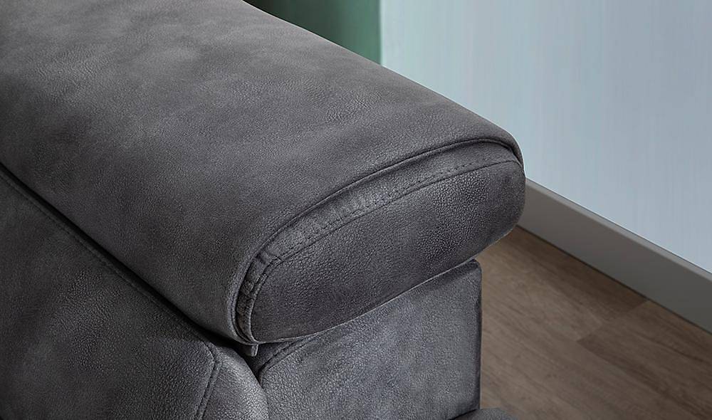 Justo Motorlu Köşe Takımı - Small Köşe Koltuk