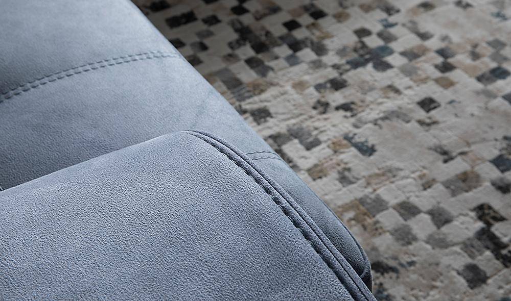 Justo Motorlu Köşe Takımı - Large Köşe Koltuk