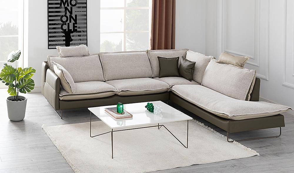 Adel Köşe Takımı Köşe Koltuk