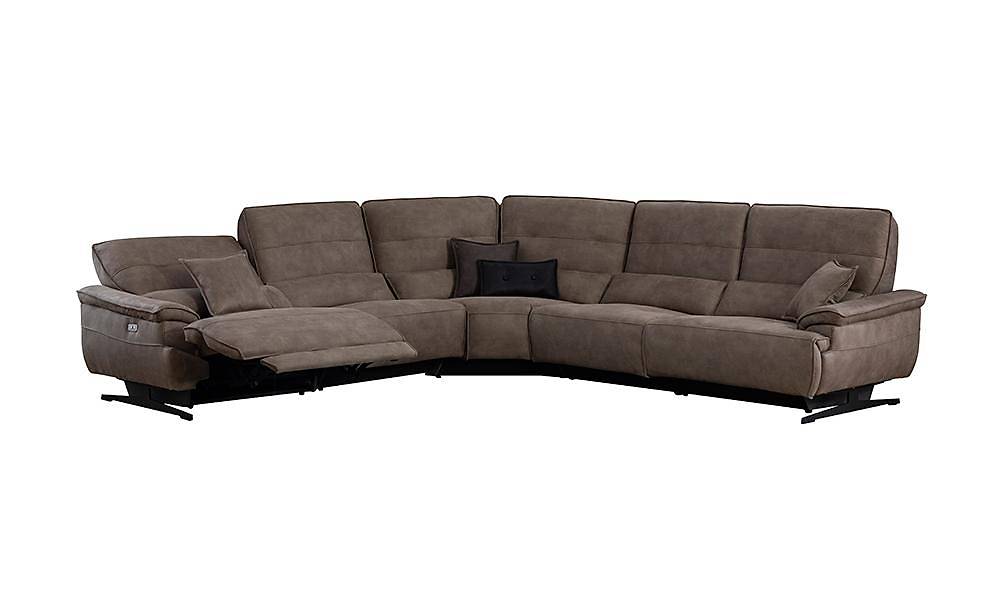 Bornova Motorlu Köşe Takımı Köşe Koltuk