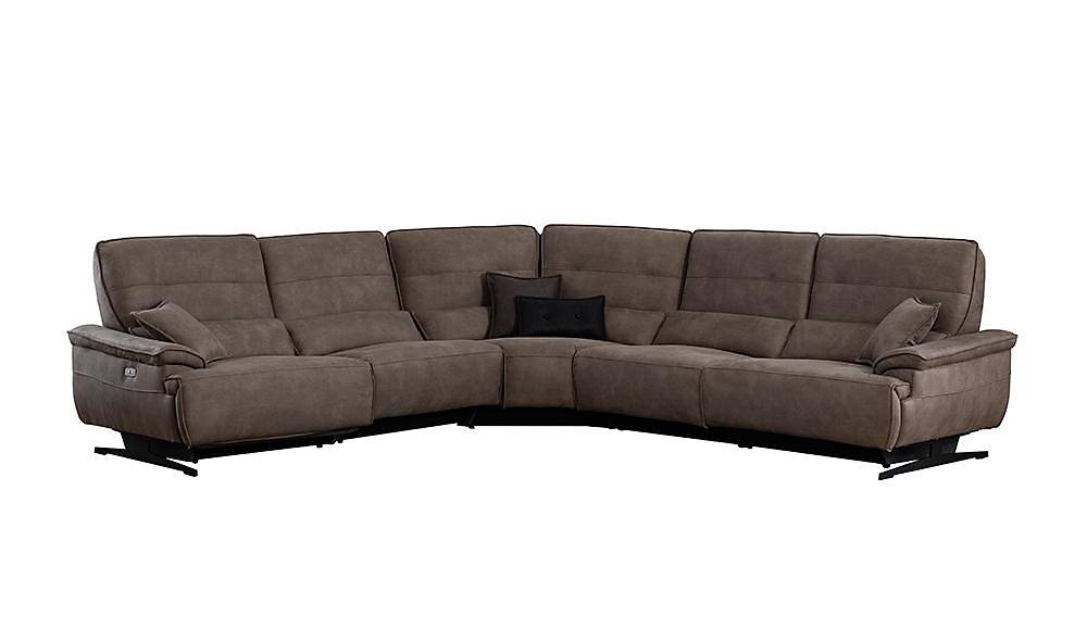 Bornova Motorlu Köşe Takımı Köşe Koltuk