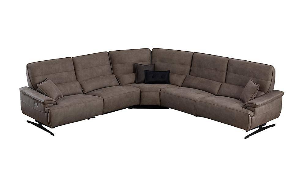 Bornova Motorlu Köşe Takımı Köşe Koltuk