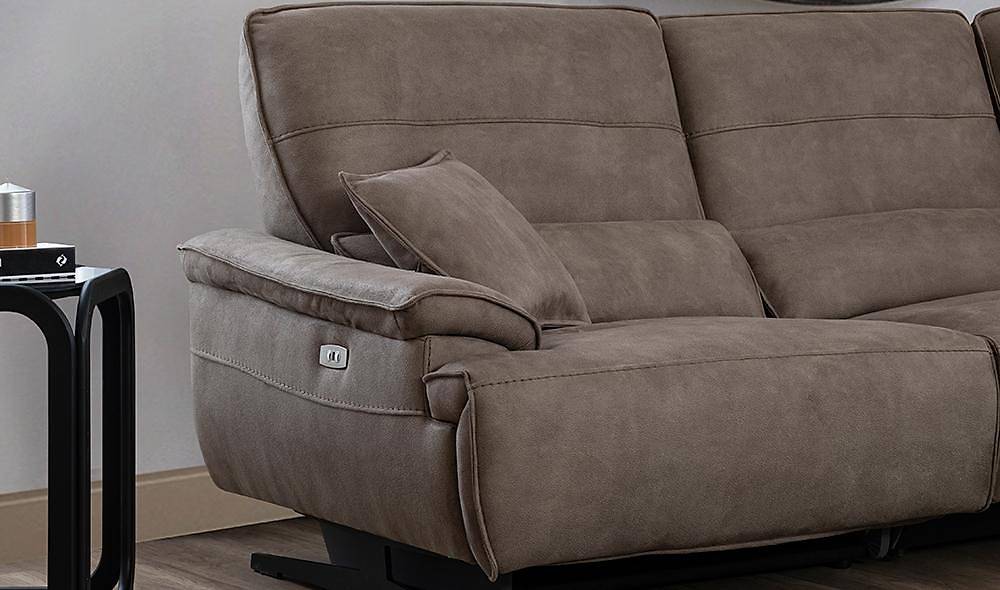 Bornova Motorlu Köşe Takımı Köşe Koltuk