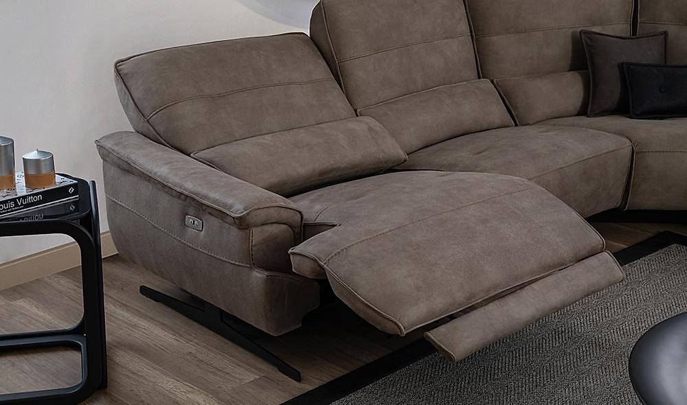 Bornova Motorlu Köşe Takımı Köşe Koltuk