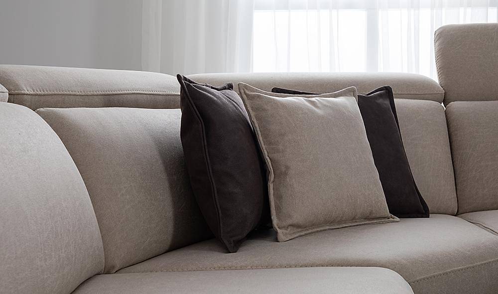 Datça Motorlu Köşe Takımı Köşe Koltuk