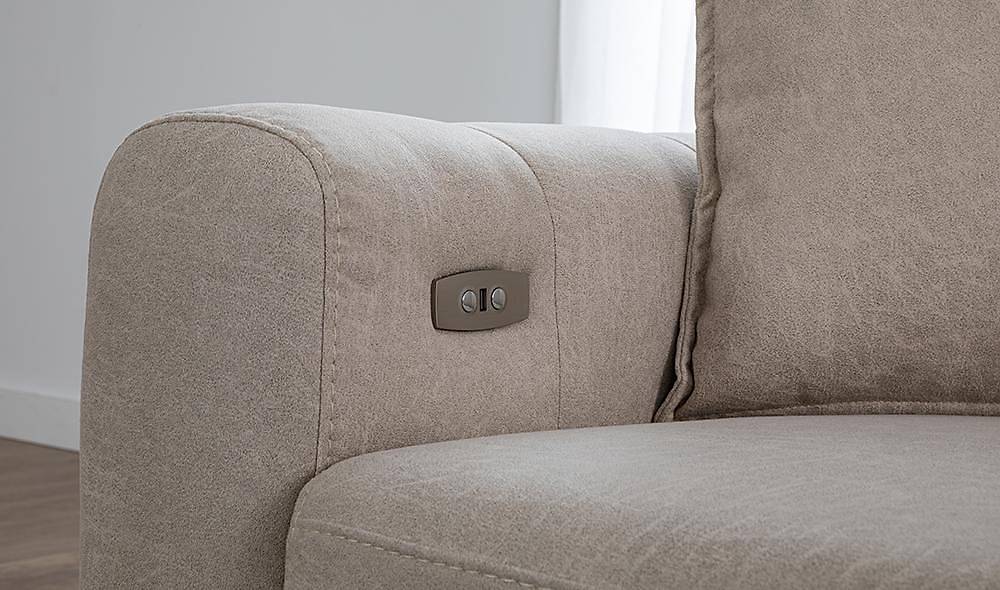 Datça Motorlu Köşe Takımı Köşe Koltuk