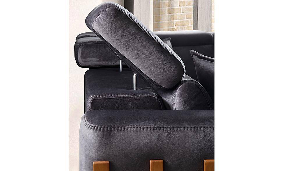 Anfora Motorlu Köşe Takımı - Medium Köşe Koltuk