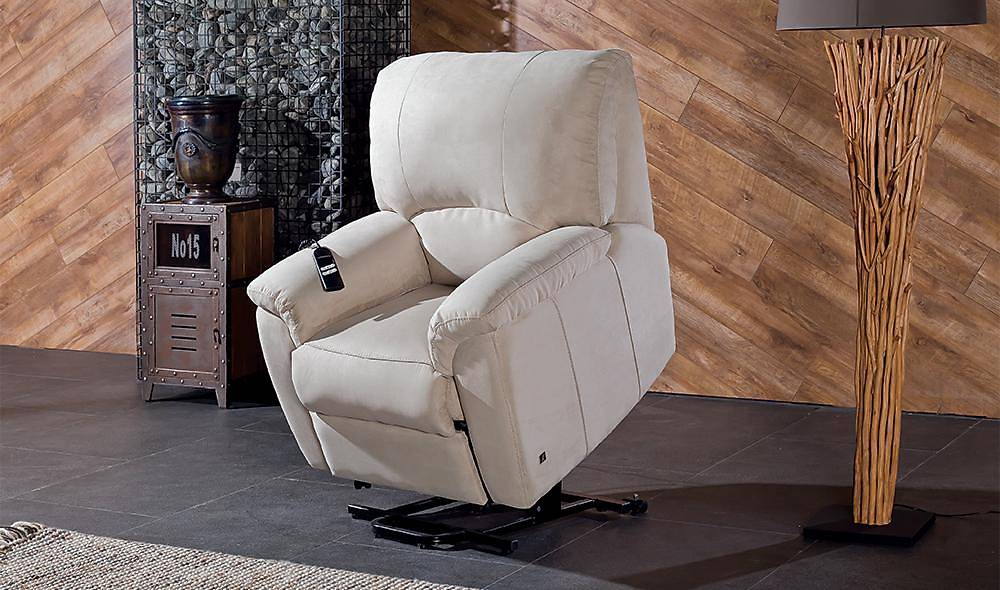 Modi Medical Recliner Tv Koltuğu Tv & Baba Koltuğu