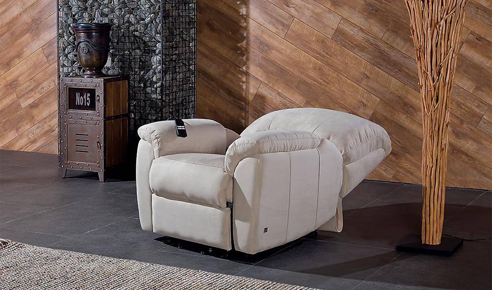 Modi Medical Recliner Tv Koltuğu Tv & Baba Koltuğu