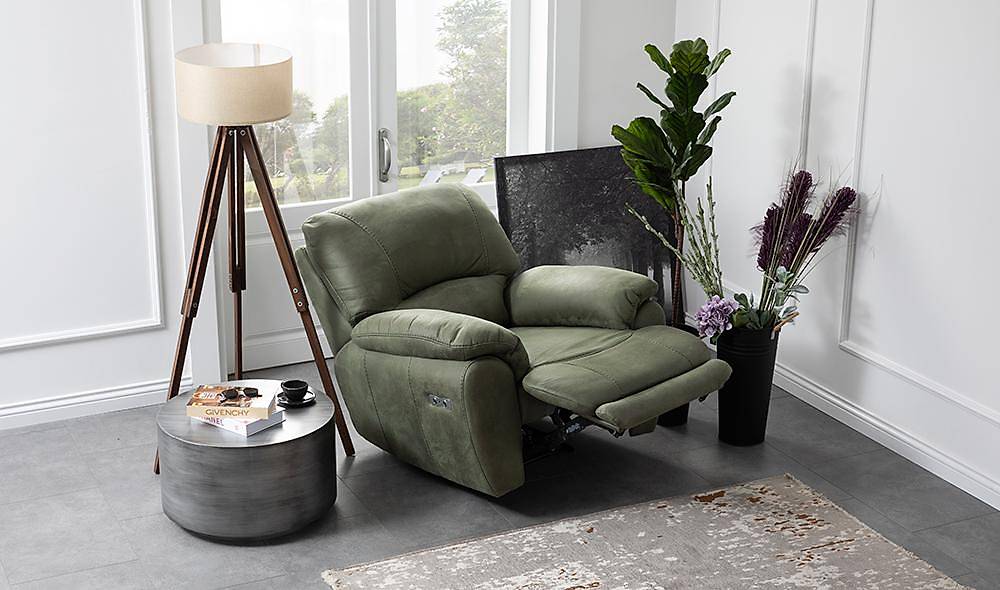 Levy Recliner Tv Koltuğu Tv & Baba Koltuğu