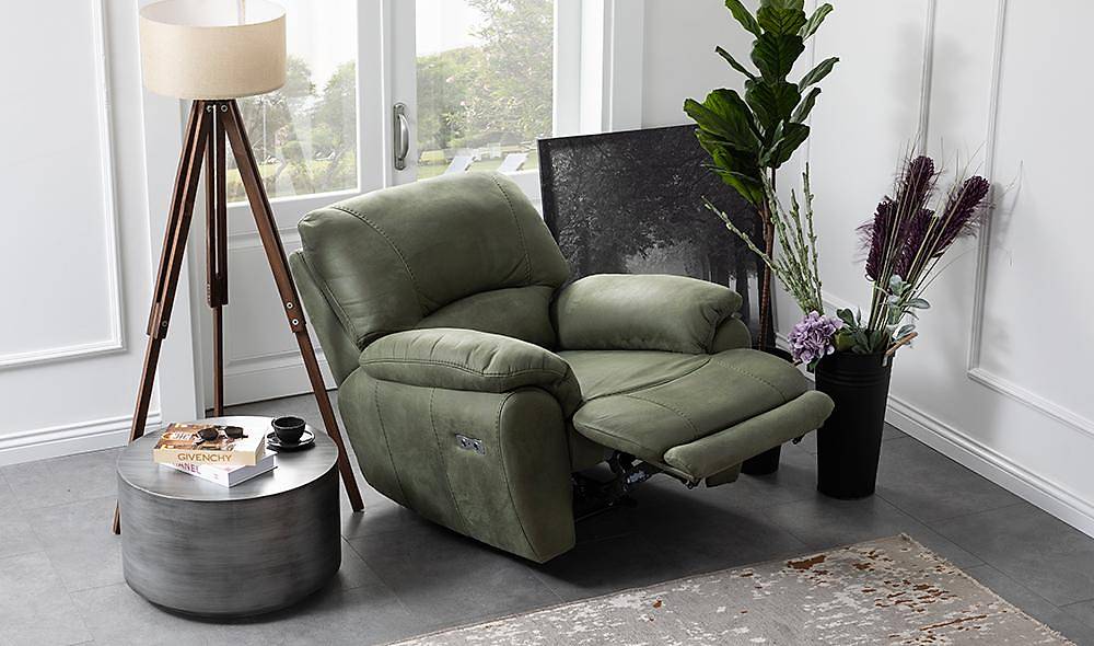 Levy Recliner Tv Koltuğu Tv & Baba Koltuğu