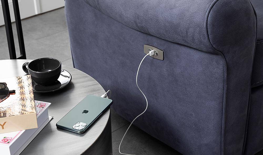 Capris Recliner Tv Koltuğu Tv & Baba Koltuğu