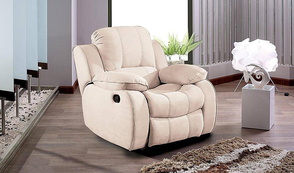 Mono Recliner Tv Koltuğu Tv & Baba Koltuğu