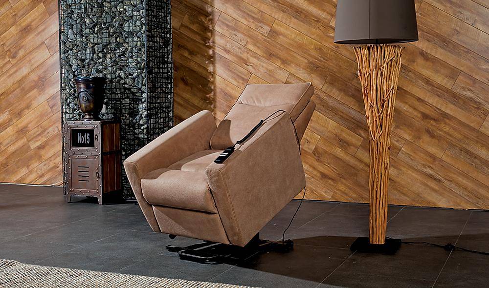 Melon Medical Recliner Tv Koltuğu Tv & Baba Koltuğu