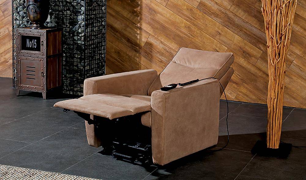 Melon Medical Recliner Tv Koltuğu Tv & Baba Koltuğu