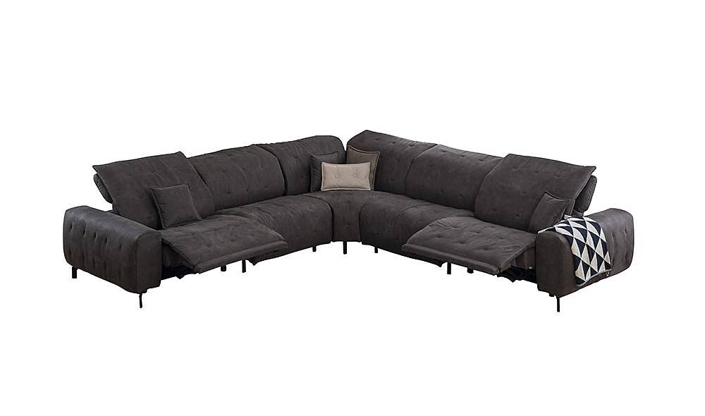 Mikado Motorlu Köşe Takımı Köşe Koltuk