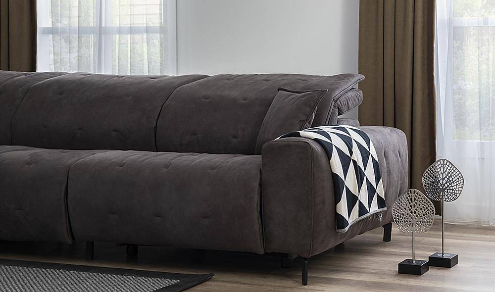 Mikado Motorlu Köşe Takımı Köşe Koltuk