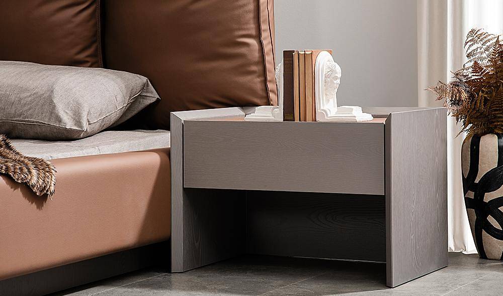 Lucca Yatak Odası Yatak Odası