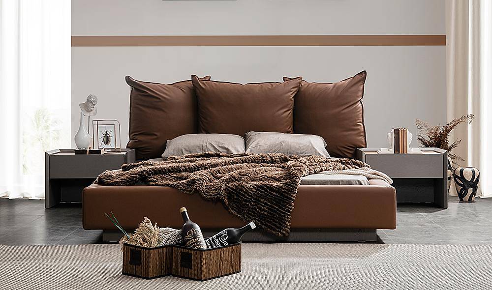 Lucca Yatak Odası Yatak Odası