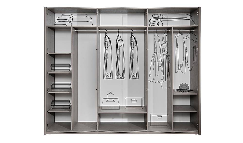 Lucca Yatak Odası Yatak Odası