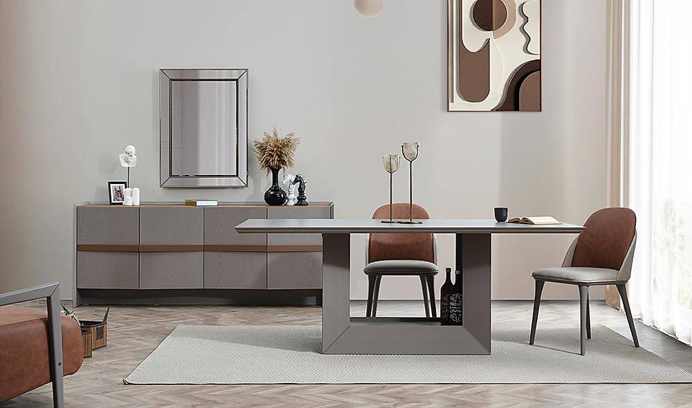 Lucca Yemek Odası Yemek Odası