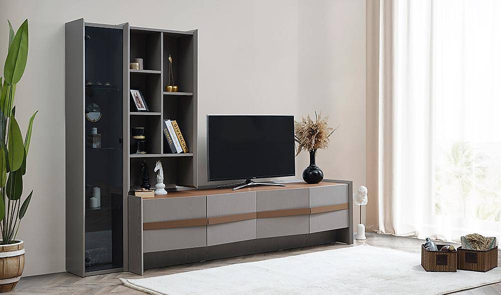 Lucca Tv Ünitesi TV Ünitesi