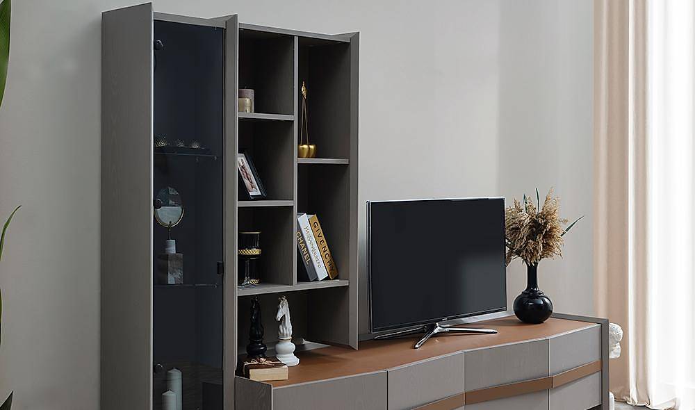 Lucca Tv Ünitesi TV Ünitesi