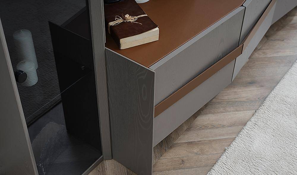 Lucca Tv Ünitesi TV Ünitesi