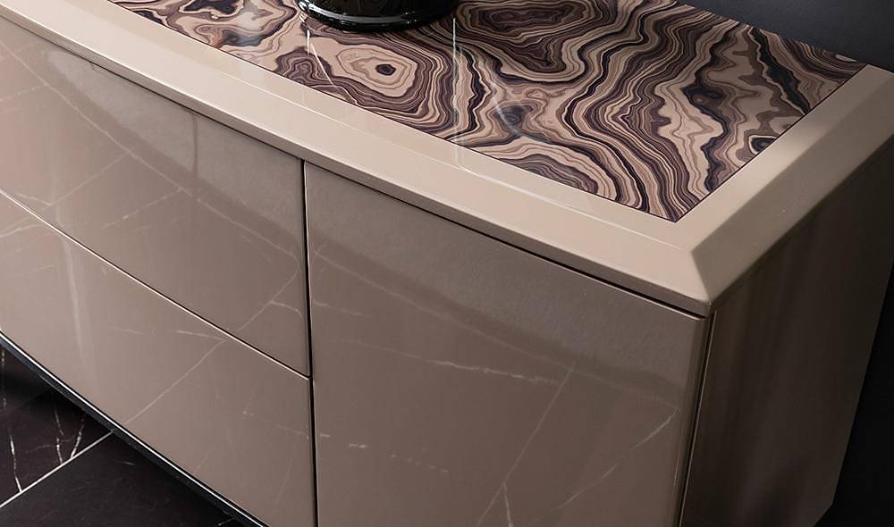 Robby Yemek Odası - Yuvarlak Masalı Masalar