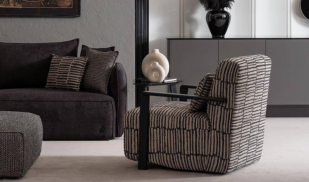 Viking Koltuk Takımı Koltuk Takımı