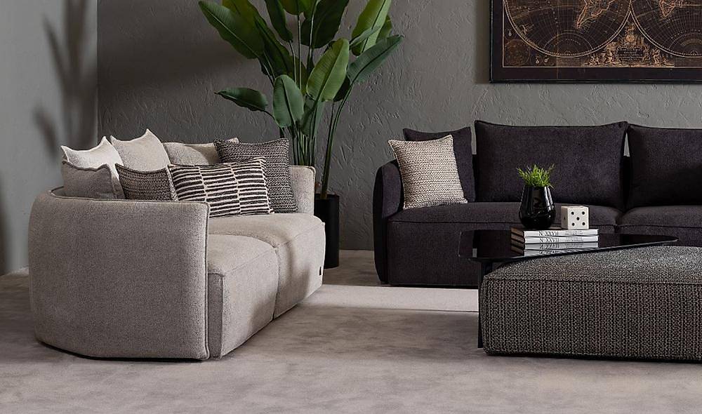 Viking Koltuk Takımı Koltuk Takımı